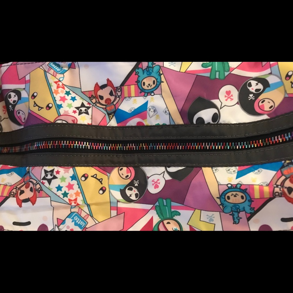 Tokidoki - Picture 5 of 8